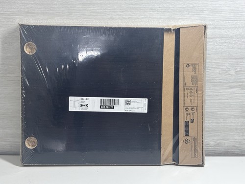 Scaffale ikea kallax nero - scaffale,