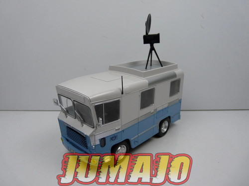 Ber22 camions hachette - camions, 1/43
