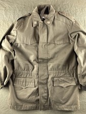 Giacca da campo militare