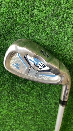 Max cobra ferri donna - cobra,