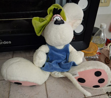 diddlina peluche Pepesche, H