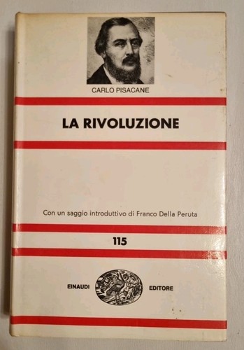 Carlo pisacane la - carlo,