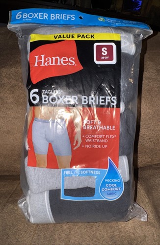 Slip boxer uomo hanes value - uomo,
