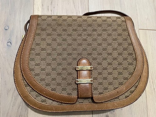 Gucci borsa sella - gucci, da