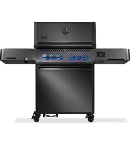 Barbecue gas napoloen - gas,