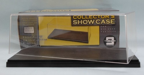 Vetrina teca modellismo box - teca,