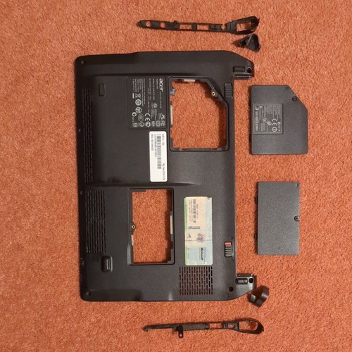 Netbook acer aspire one - aspire,