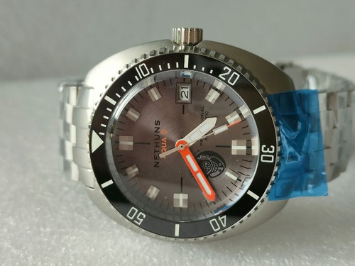 Orologio nethuns aqua nuovo - ii,