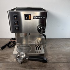 Rancilio Silvia Macchina da