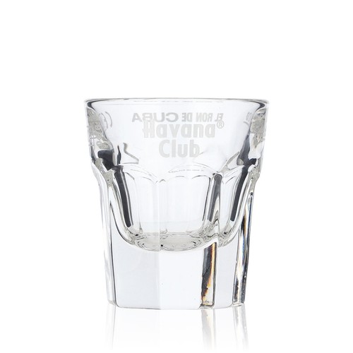 Bicchiere rum havana - bicchiere,
