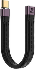 Cavo prolunga usb4 - di,
