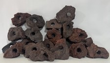 Rocce di Lava ((Set di 10))