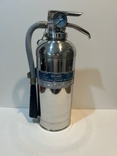 Estintore chimico General Dry