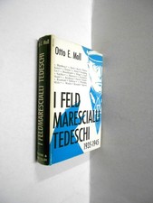 Feldmareschialli tedeschi - i,