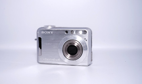 Sony dsc s700 mp - sony,