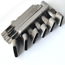 Attrezzo di punzonatura