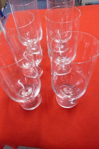 Bicchieri birra rosenthal - 6,