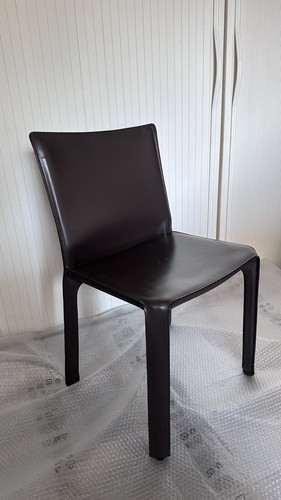 Sedia cassina cab 412 mario - cassina,