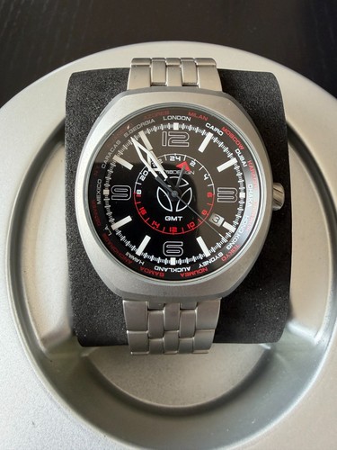Raro orologio uomo momo - raro,