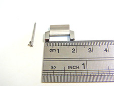 Cinturino orologio Cartier