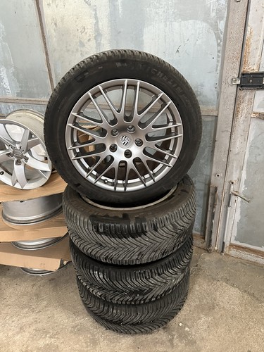 Cerchi porsche cayenne - cerchi,