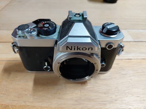 Nikon fotocamera pellicola - nikon,