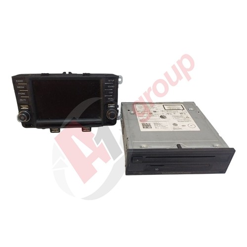Kit lettore radio stereo - radio,