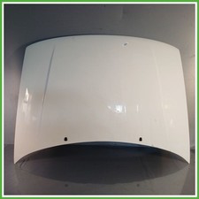 Cofano Motore VOLKSWAGEN POLO 3a Serie Berlina 1994 2001 BIANCO - B4/B9A