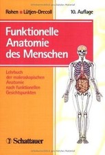 Funktionelle Anatomie des