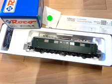 ROCO HO Locomotiva elettrica