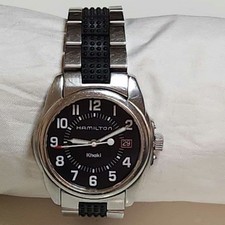 Articolo funzionante HAMILTON