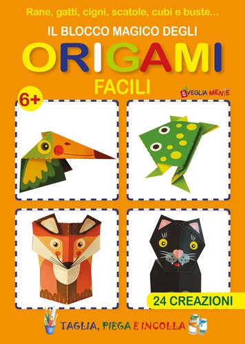 Libro nuovo blocco - -,