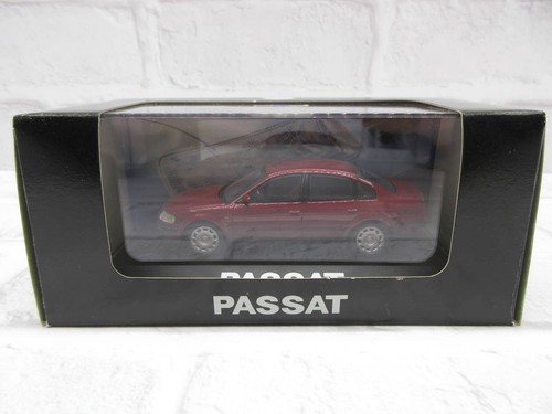 Minicar volkswagen passat - minicar, 1/43