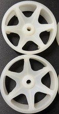 Sg Racing Car Tiger Rims