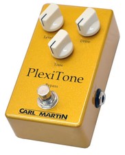 CARL MARTIN PLEXITONE SINGLE