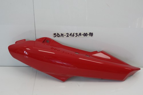 Carena fiancata fairing - fiancata,