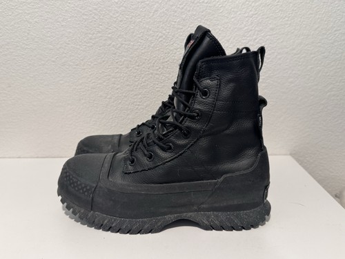 Stivali alti converse chuck - alti,