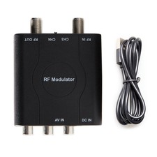 Modulatore da AV a RF M61A