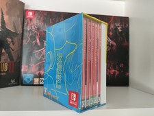 New Rockman & Rockman X 5 in 1