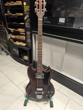 Gibson basso elettrico - basso,