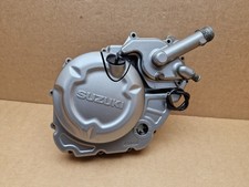 Carter coperchio frizione motore destro Suzuki SFV650 Gladius originale OE 2009 - 2016