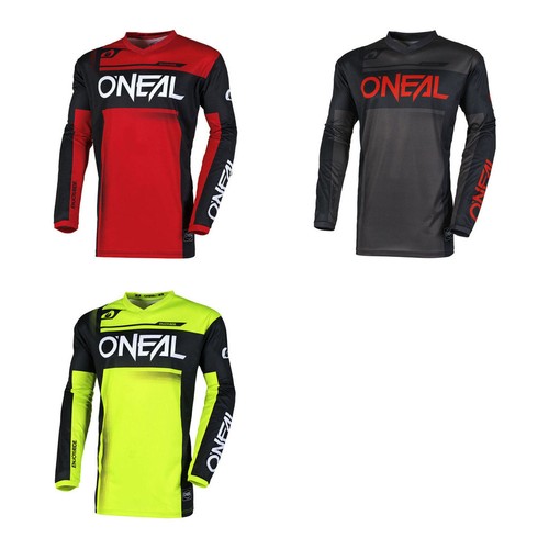 Maglia motocross oneal element - maglia,