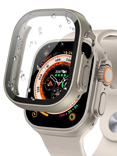Cover per apple watch ultra - apple,