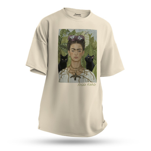 Shirt oversize premium - t-shirt,