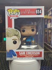 Funko Pop! : I ragazzi perduti