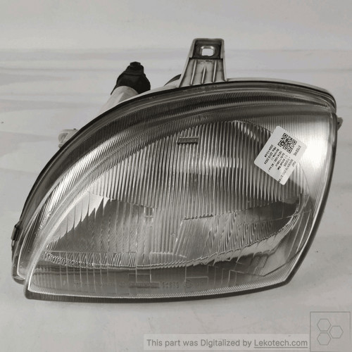 46514925 proiettore fiat - 46514925,