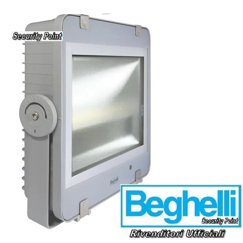 Beghelli proiettore led - beghelli, 150w