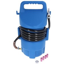 Mobiles Sandblasting 10L