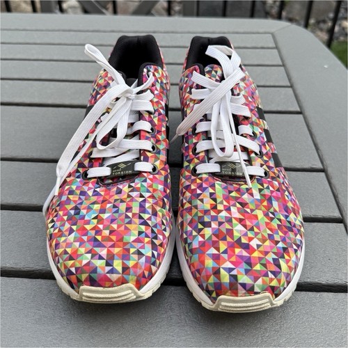 Adidas flux uomo 10 - zx, 10.5