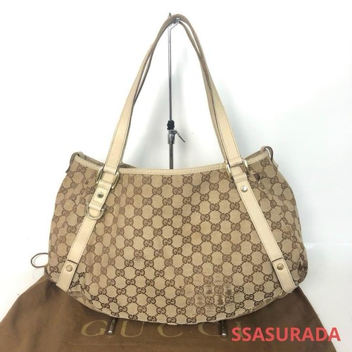Gucci 130736 3444 - 130736.3444, borsa